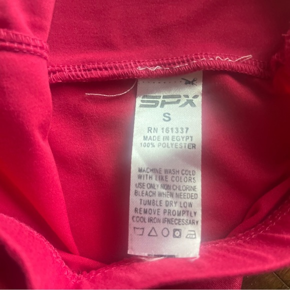 Tie dye yoga pants set of three size small - Picture 2 of 5